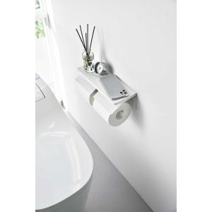 トイレットペーパーホルダー 山崎実業 正規品 ...の詳細画像5
