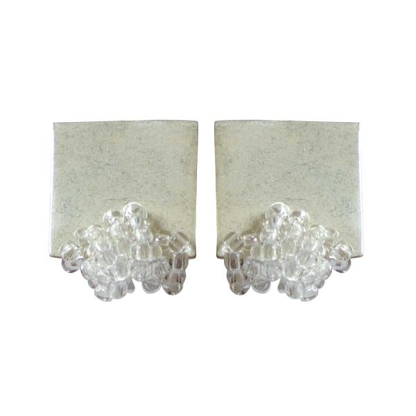 手作りアクセサリー アデペシュ a.depeche sui pierce ハンドメイド スイ ピアス...