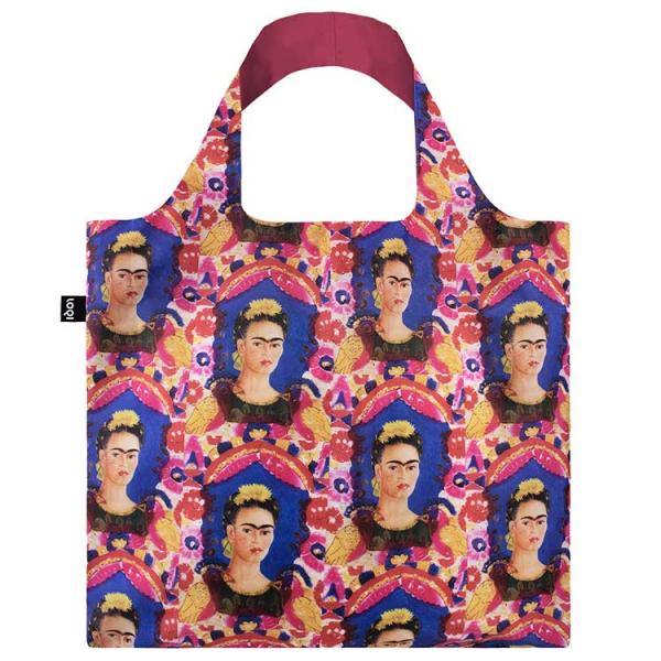 折りたたみトート エコバッグ ローキー LOQI 正規品 Recycled Bag 大きめ トートバ...