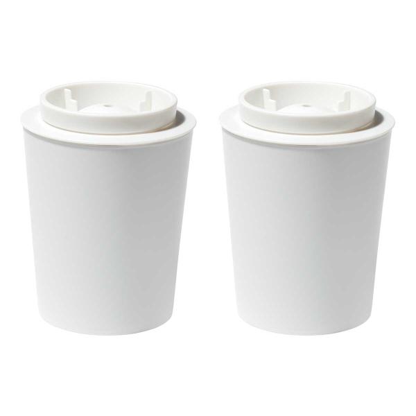 アイスボールメーカー 正規品 Like-it ライクイット 透明な丸氷がつくれる製氷器 2個組 製氷...