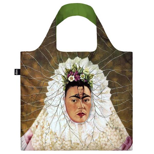 折りたたみトート エコバッグ ローキー LOQI 正規品 Recycled Bag 大きめ トートバ...