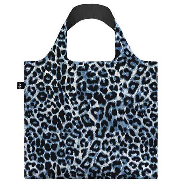 折りたたみトート エコバッグ ローキー LOQI 正規品 Recycled Bag 大きめ トートバ...