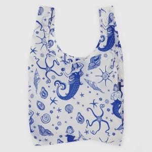 エコバッグ BAGGU 正規品 STANDARD 折りたたみ ショッピングバッグ
