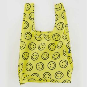 エコバッグ BAGGU 正規品 STANDARD 折りたたみ ショッピングバッグ