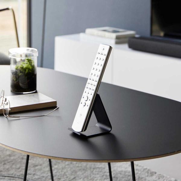 リモコンスタンド 山崎実業 正規品 tower タワー リモコンスタンド リモコンラック リモコン収...