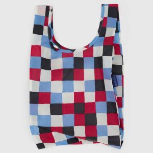 エコバッグ BAGGU 正規品 STANDARD 折りたたみ ショッピングバッグ