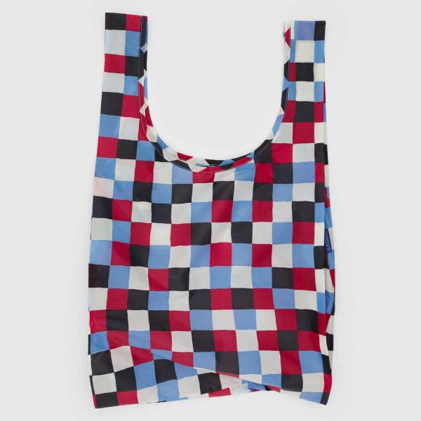 2025新作 エコバッグ バグー 正規品 BAGGU バグゥ 2025FA スタンダードバグゥ バグ...