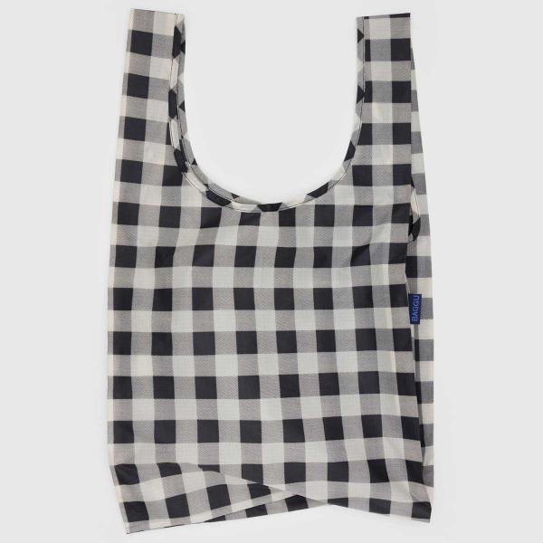 2025新作 エコバッグ バグー 正規品 BAGGU バグゥ 2025FA スタンダードバグゥ バグ...