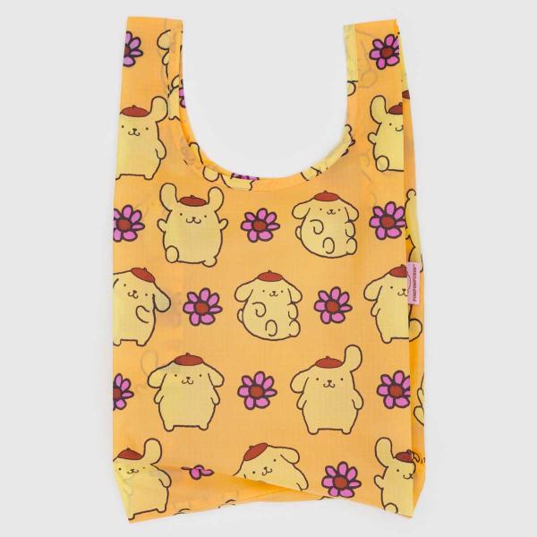 2025新作 エコバッグ BAGGU バグゥ 2025FA ベビーバグゥ サンリオ Baby Bag...