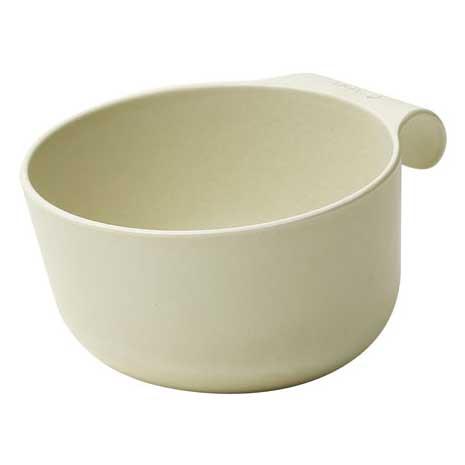 ユニバーサルデザイン食器 正規品 ideaco イデアコ UD bowl Rサイズ ユニバーサル食器...