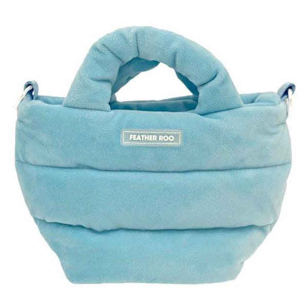 2025新作 ショルダーバッグ 正規品 ROOTOTE ルートート FE.べビール―.フラッフィポッ...