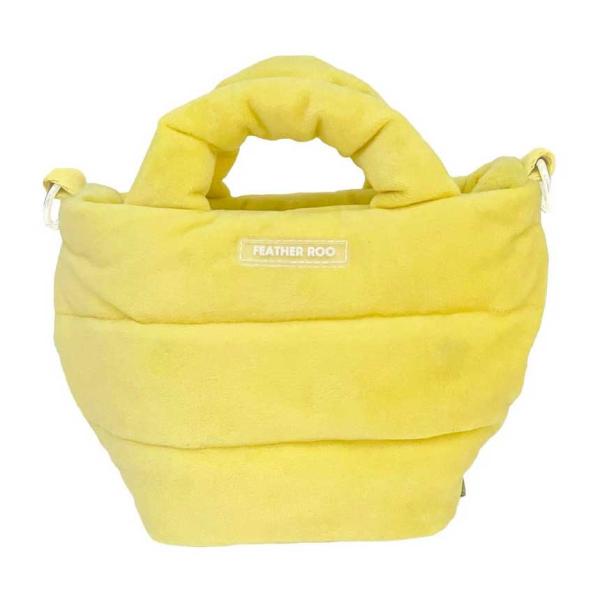 2025新作 ショルダーバッグ 正規品 ROOTOTE ルートート FE.べビール―.フラッフィポッ...