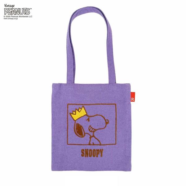 2025新作 スヌーピーバッグ 正規品 ROOTOTE ルートート IP.べビール―.ピーナッツ-0...