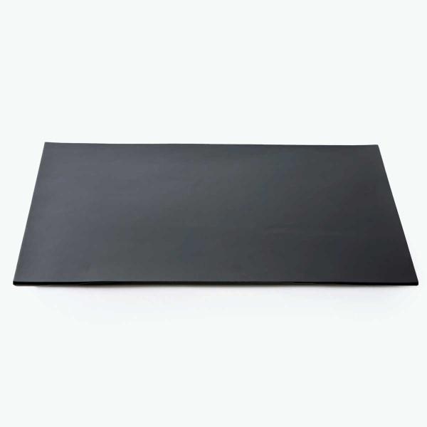 デスクマット 100％ 100パーセント 100percent LEATHER DESK MAT -...