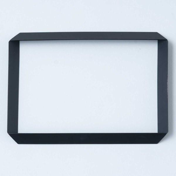 額縁 100％ 100パーセント 100percent CLIP1 フレーム アートフレーム クリッ...