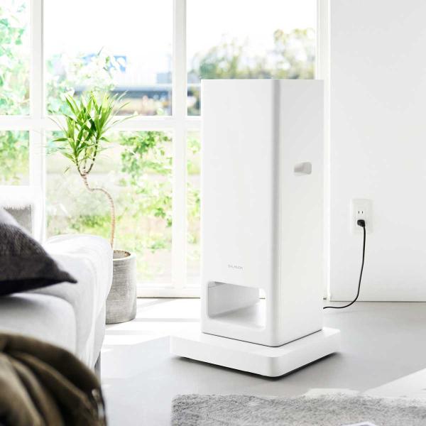 室内台車 山崎実業 正規品 tower タワー 収納付きスチール台車 部屋 インテリア  10350...