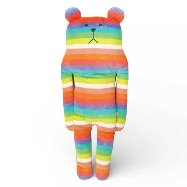 抱きぐるみ 正規品 CRAFTHOLIC クラフトホリック 抱き枕クッション Lサイズ 抱き枕 クッ...