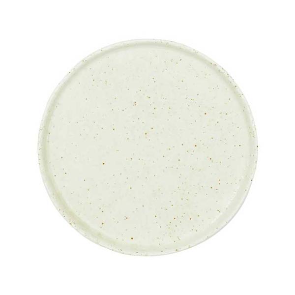 プレート 皿 アデペシュ a.depeche circle plate S 陶器 フワリ サークル ...