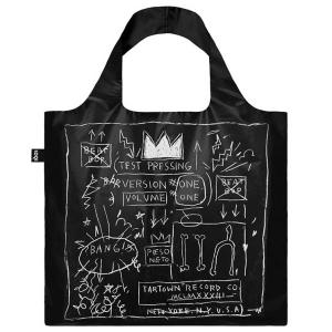 LOQI 折りたたみトート エコバッグ ローキー 正規品 Recycled Bag