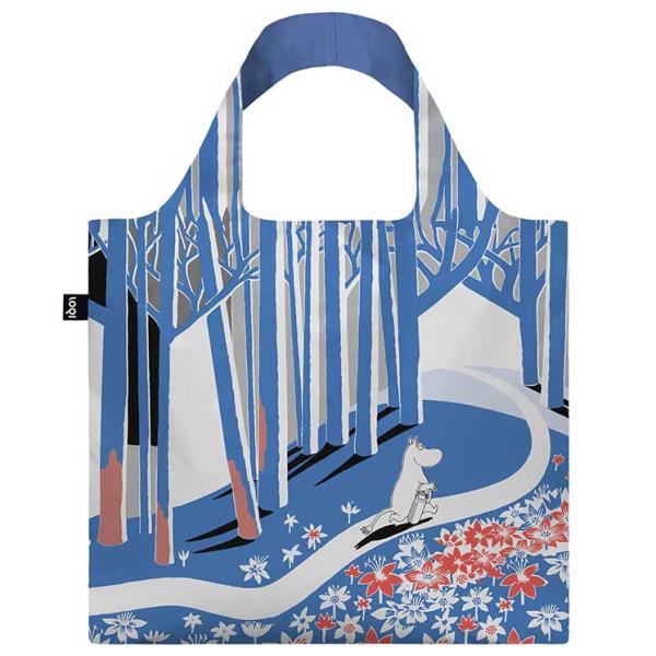 折りたたみトート エコバッグ 正規品 LOQI ローキー Recycled Bag トートバッグ ポ...