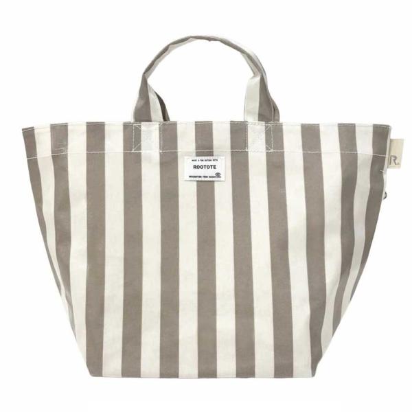 2026新作 トートバッグ 正規品 ROOTOTE ルートート EU.デリ.ラミネート-W トート ...