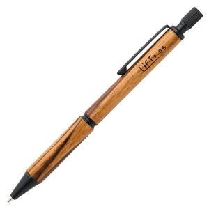 シャーペン 紀寺商事 Kitera LIFT+Wood 0.5mm シャープペン キテラ