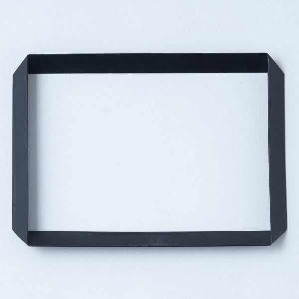 額縁 100％ 100パーセント 100percent CLIP3 フレーム アートフレーム クリッ...