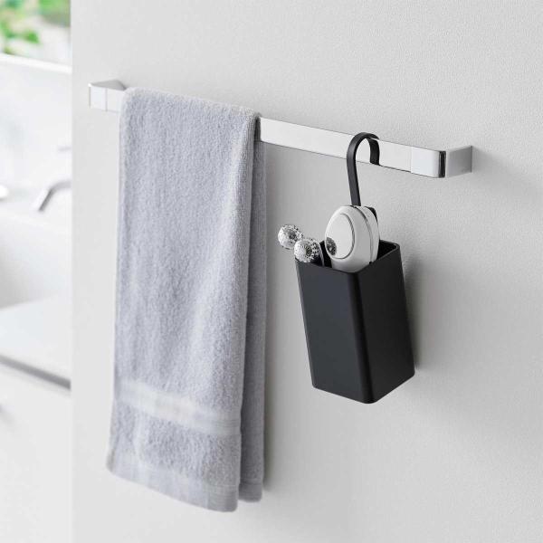 収納ケース 山崎実業 正規品 tower タワー 引っ掛け収納ケース S 収納ボックス 正規販売店 ...