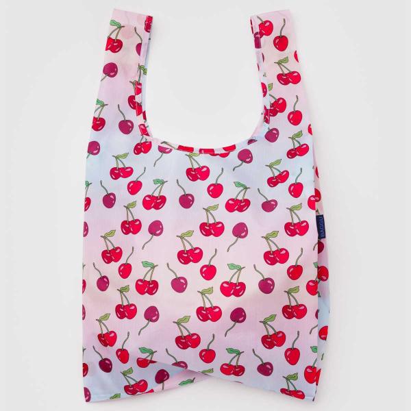 エコバッグ バグー 正規品 BAGGU バグゥ 2026新作 スタンダードバグゥ バグ− 折りたたみ...
