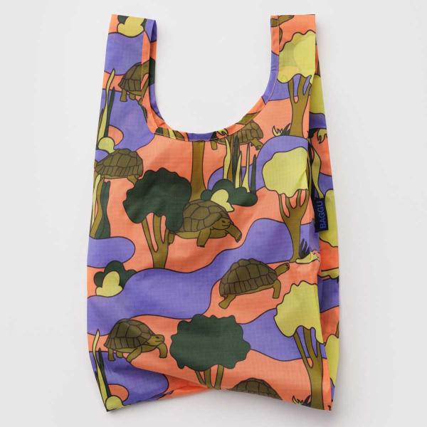 エコバッグ バグー 正規品 BAGGU バグゥ 2026新作 ベビーバグゥ バグー 折りたたみ Ba...