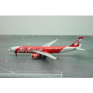 フェニックス 1/400 エアアジア A330-300 "Indonesia" PK-XRA｜backfire21