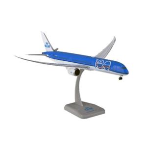 ホーガンウィングス 1/200 ボーイング 787-10 KLMオランダ航空 「100th