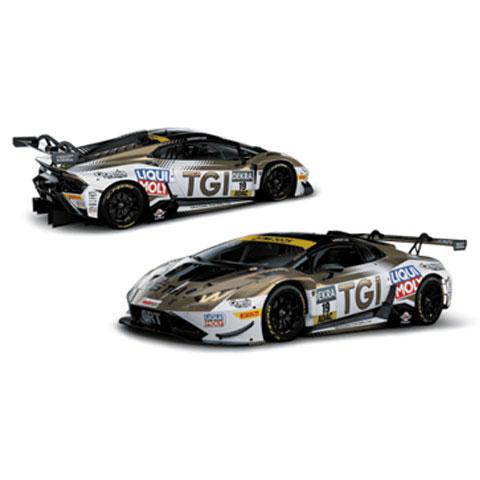 Trends Hobby 1/64 Lamborghini Huracan GT3 EVO2 DTM...
