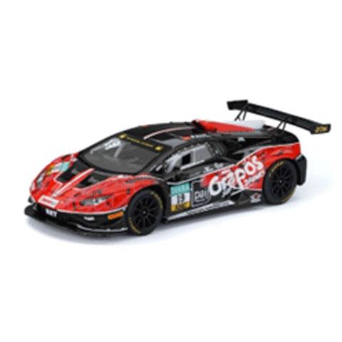 Trends Hobby 1/64 Lamborghini Huracan GT3 EVO2 DTM...