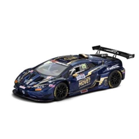 Trends Hobby 1/64 Lamborghini Huracan GT3 EVO2 GTW...