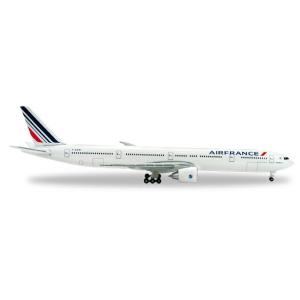 ヘルパウィングス 1/500 エールフランス B777-300ER F-GZNI｜backfire21