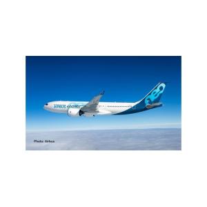 1/400 B747-400 JASDF 日本国政府専用機 20-1102 [A13145] アポロ