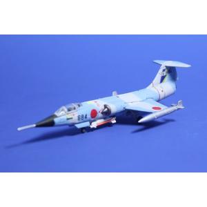 ヘルパウィングス 1/200 F-104J 航空自衛隊 第5航空団 第202飛行隊｜backfire21