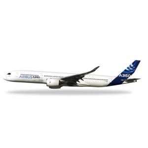 ヘルパ 1/200 エアバス A350WB "プロトタイプ001" F-WXWB (610520)｜backfire21