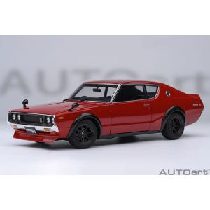 オートアート 1/18 トヨタ セリカ リフトバック 2000GT (RA25) 1973