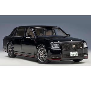 ミニカー/完成品 オートアート コンポジット 1/18 トヨタ