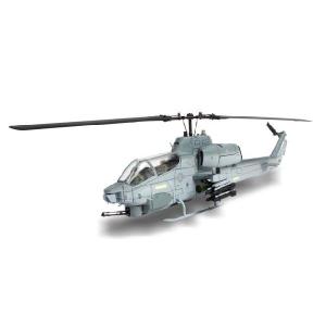 UNIMAX 1/48 ベル AH-1W スーパーコブラ アメリカ海兵隊 イラク, 2008 〔84007〕｜backfire21