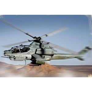 UNIMAX 1/72 AH-1Z コブラ アメリカ海兵隊303訓練部隊｜backfire21