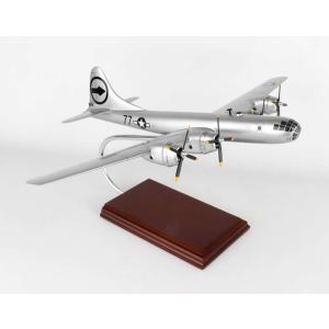 マホガニー製完成品 1/72 B-29 ボックスカー アメリカ陸軍航空隊｜backfire21