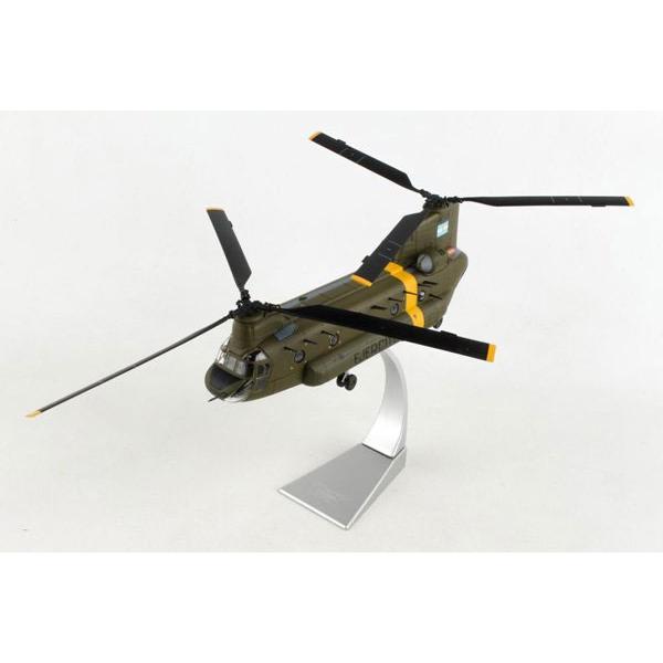 コーギー 1/72 ボーイング CH-47C チヌーク AE-520 フォークランド紛争 1982 ...
