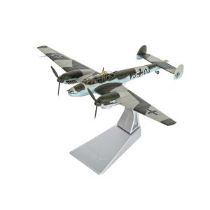 ホビーマスター 1/48 メッサーシュミット Bf-109G-6 