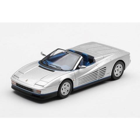 BBR 1/64 フェラーリ テスタロッサ スパイダー ピニンファリーナ ジャンニ・アニェッリ (B...