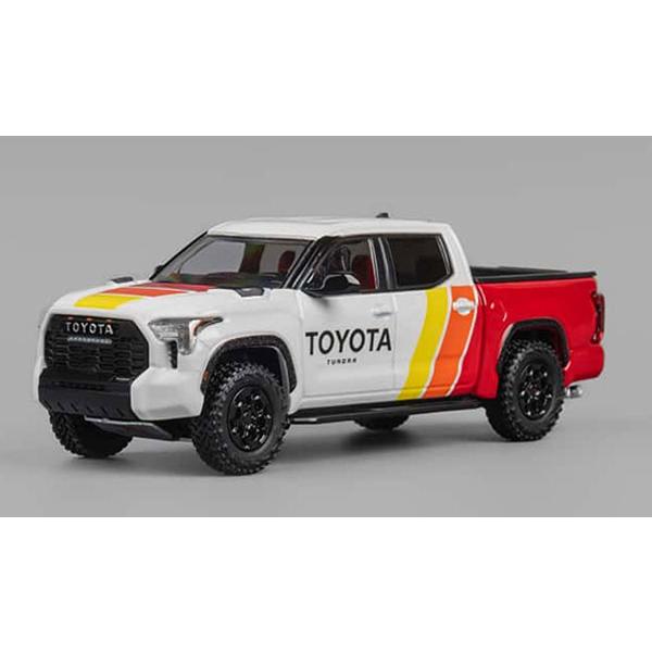 CMモデル 1/64 Toyota タンドラ Baja Heritage  (CM64-Tundra...