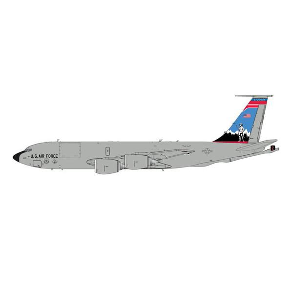 Gemini200 1/200 KC-135R アメリカ空軍 ユタ州空軍州兵 61-0275 (G2...