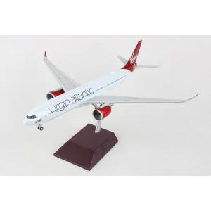 全日空商事 1/200 A380 JA381A FLYING HONU ANAブルー スナップ